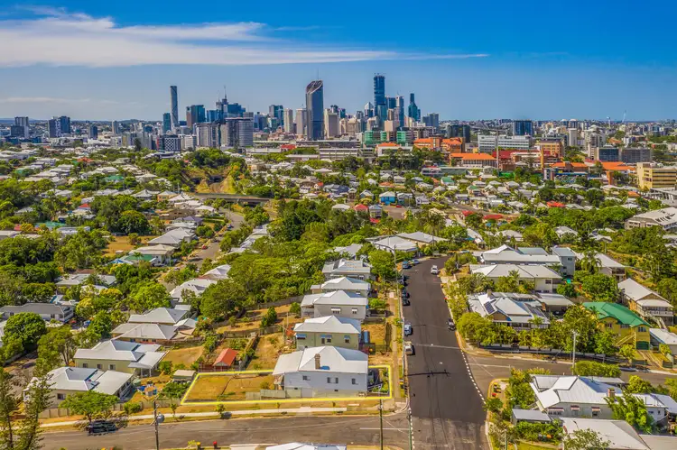 Second view of Homely house listing, 36 Lindon Street, Dutton Park QLD 4102