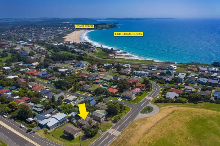 Main view of Homely house listing, 3 North Kiama Drive, Kiama Downs NSW 2533