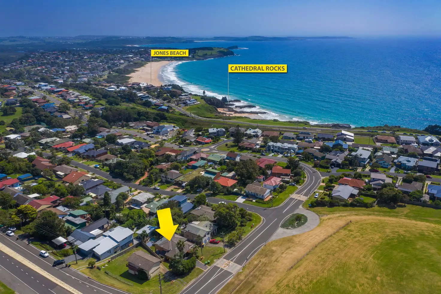Main view of Homely house listing, 3 North Kiama Drive, Kiama Downs NSW 2533