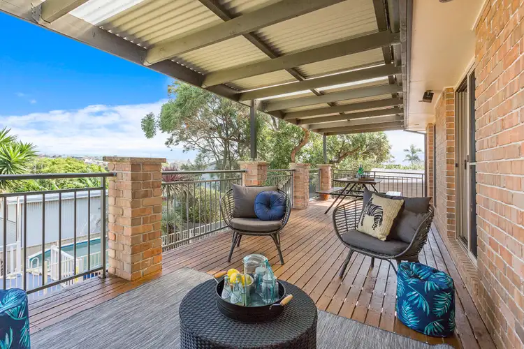 Fourth view of Homely house listing, 3 North Kiama Drive, Kiama Downs NSW 2533