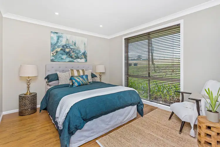 Fifth view of Homely house listing, 3 North Kiama Drive, Kiama Downs NSW 2533