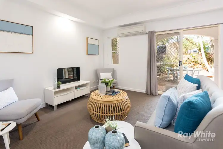 Fourth view of Homely townhouse listing, 7/12 Haig Street, Clayfield QLD 4011