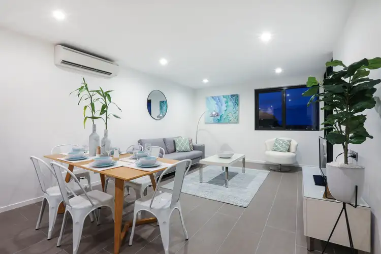 Sixth view of Homely apartment listing, 10/91 High Street, Southport QLD 4215