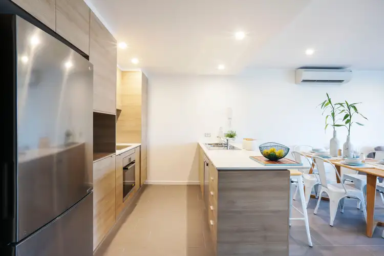 Seventh view of Homely apartment listing, 10/91 High Street, Southport QLD 4215