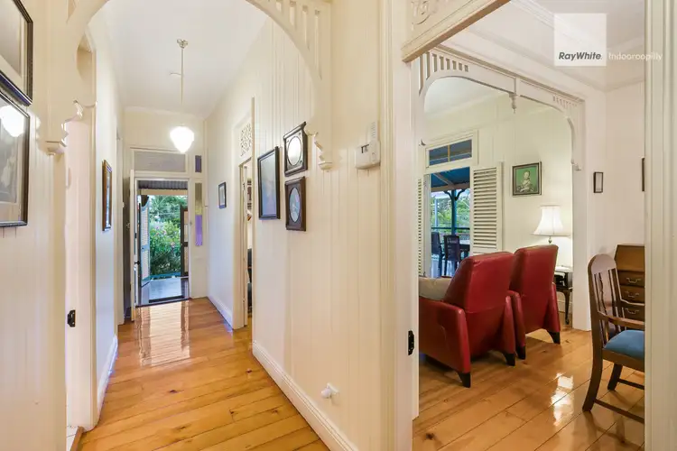 Third view of Homely house listing, 16 Broomfield Street, Taringa QLD 4068