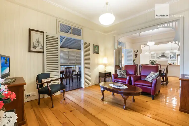 Fourth view of Homely house listing, 16 Broomfield Street, Taringa QLD 4068