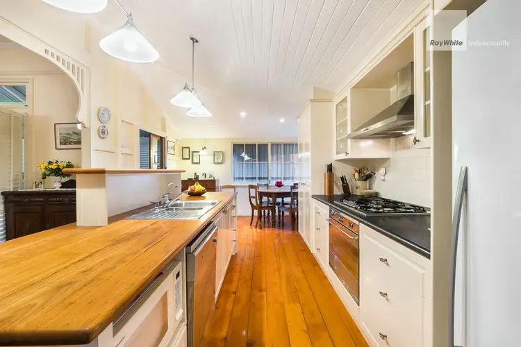 Sixth view of Homely house listing, 16 Broomfield Street, Taringa QLD 4068