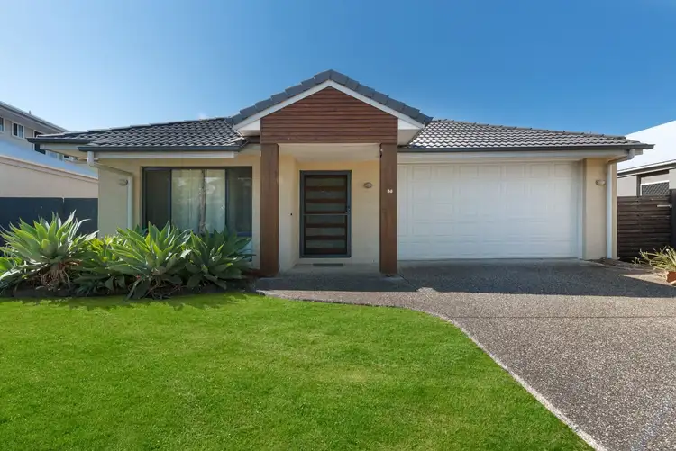Main view of Homely house listing, 88 Possum Parade, North Lakes QLD 4509
