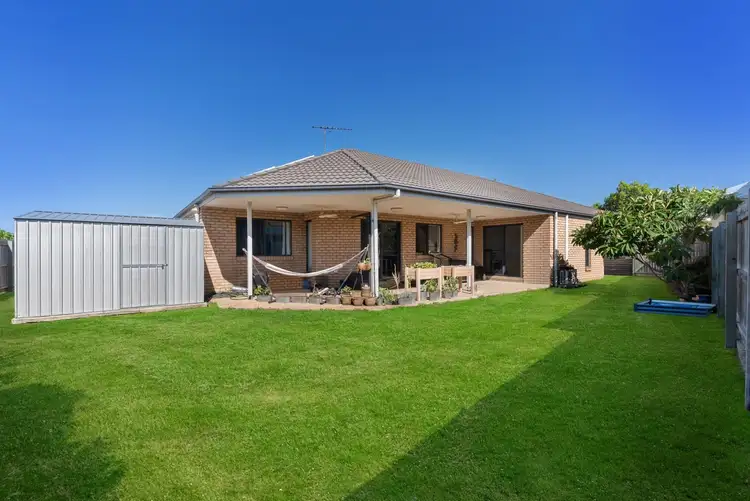 Second view of Homely house listing, 88 Possum Parade, North Lakes QLD 4509