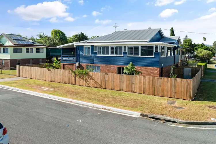 Main view of Homely house listing, 407 Tweed Valley Way, Murwillumbah NSW 2484