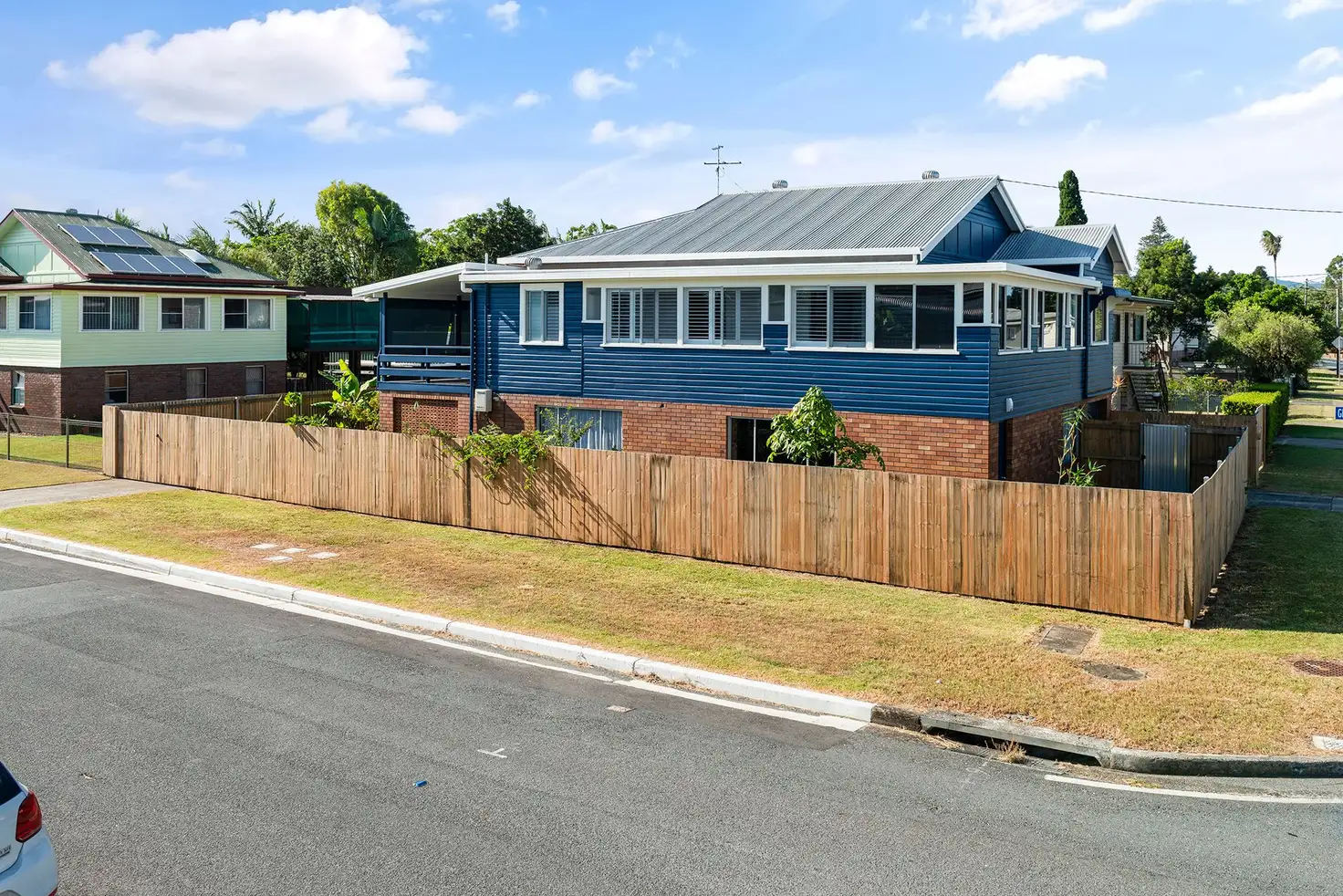 Main view of Homely house listing, 407 Tweed Valley Way, Murwillumbah NSW 2484