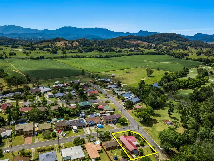 Second view of Homely house listing, 40 Golden Links Drive, Murwillumbah NSW 2484