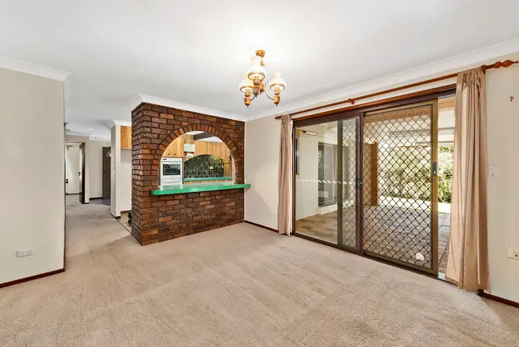 Fifth view of Homely house listing, 40 Golden Links Drive, Murwillumbah NSW 2484