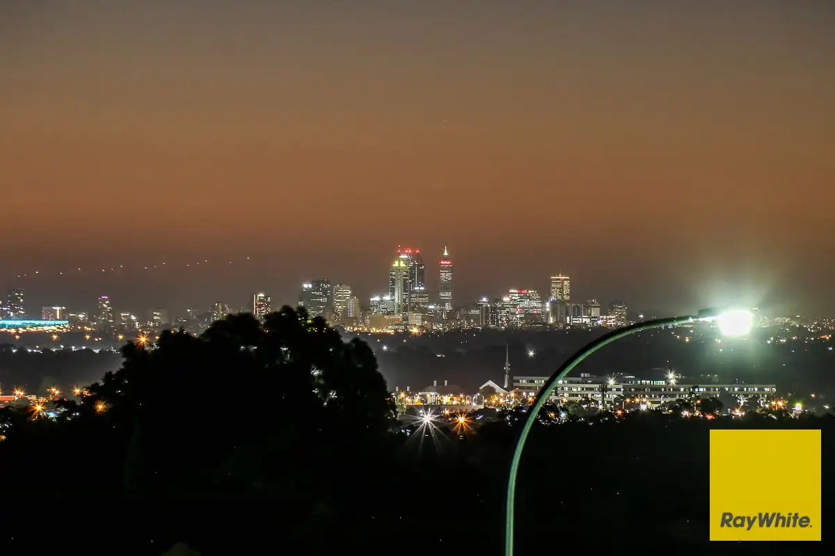 Main view of Homely house listing, 1 Vineyard Row, Swan View WA 6056