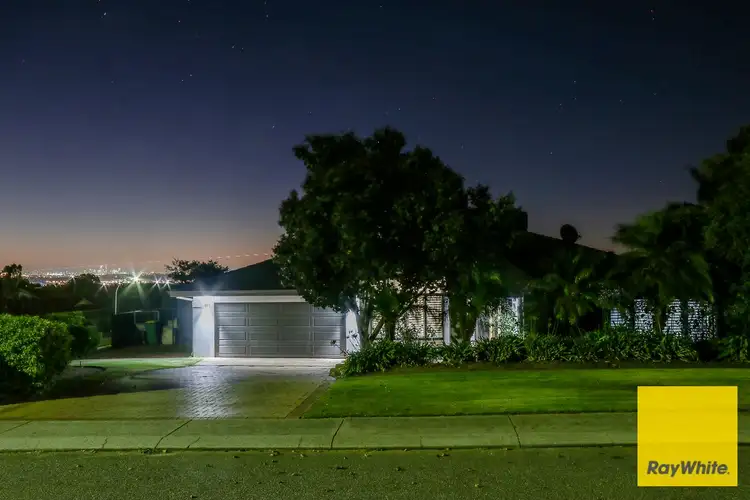 Second view of Homely house listing, 1 Vineyard Row, Swan View WA 6056