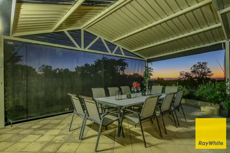 Third view of Homely house listing, 1 Vineyard Row, Swan View WA 6056