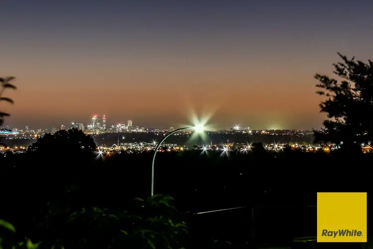 Fourth view of Homely house listing, 1 Vineyard Row, Swan View WA 6056