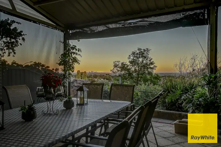 Fifth view of Homely house listing, 1 Vineyard Row, Swan View WA 6056