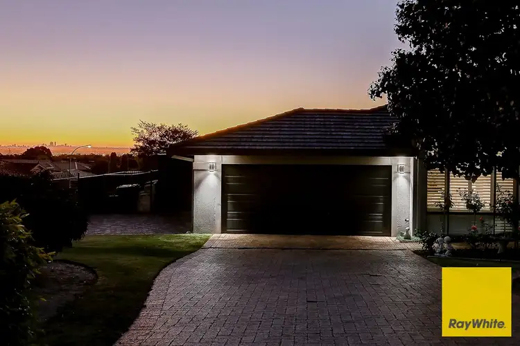 Sixth view of Homely house listing, 1 Vineyard Row, Swan View WA 6056