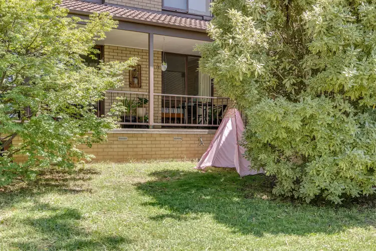 Third view of Homely house listing, 10 Teague Street, Cook ACT 2614