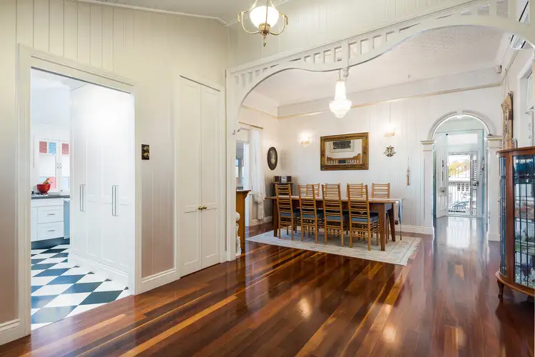 Third view of Homely house listing, 49 Munro Street, Auchenflower QLD 4066