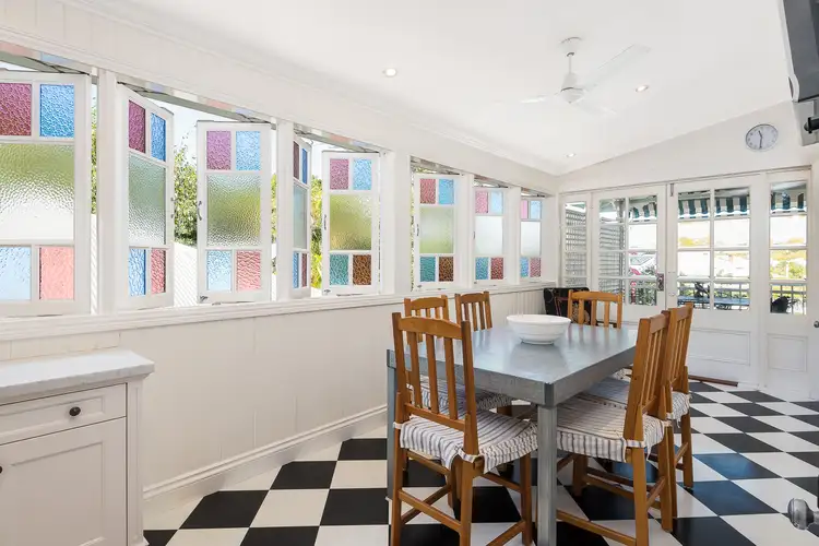 Fourth view of Homely house listing, 49 Munro Street, Auchenflower QLD 4066