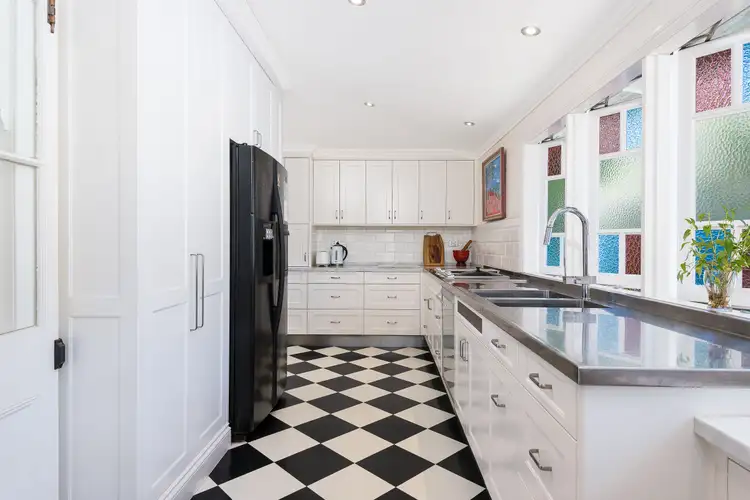 Fifth view of Homely house listing, 49 Munro Street, Auchenflower QLD 4066