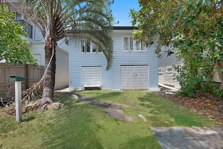 29 Alma Street, Paddington QLD 4064
