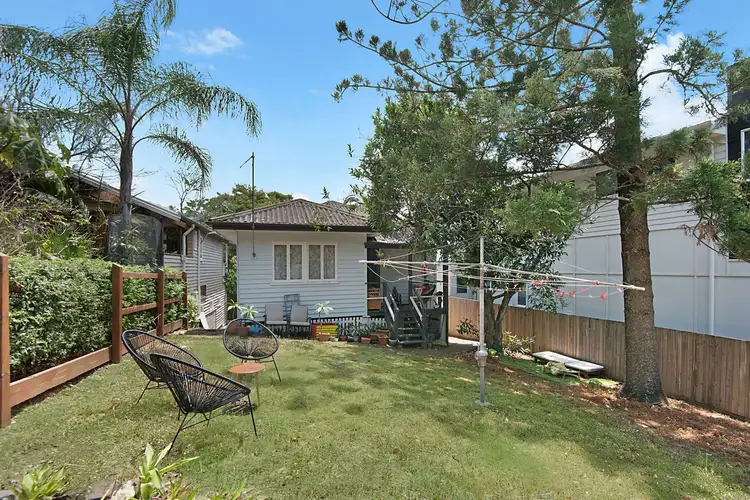 Second view of Homely house listing, 29 Alma Street, Paddington QLD 4064