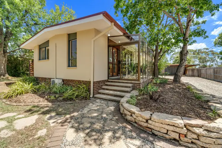 Main view of Homely house listing, 23 Levien Street, Scullin ACT 2614