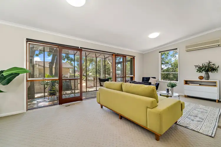 Fourth view of Homely house listing, 23 Levien Street, Scullin ACT 2614