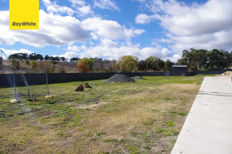 Main view of Homely house listing, Lot 13/47 "The Willows" Mulligan Street, Inverell NSW 2360