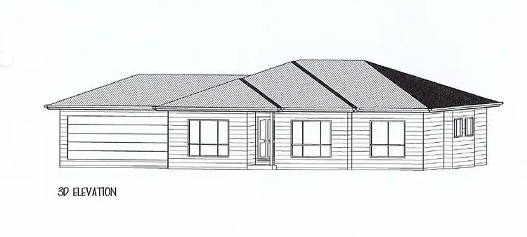 Third view of Homely house listing, Lot 13/47 "The Willows" Mulligan Street, Inverell NSW 2360