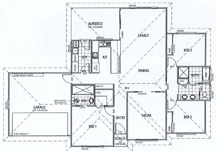 Fourth view of Homely house listing, Lot 13/47 "The Willows" Mulligan Street, Inverell NSW 2360