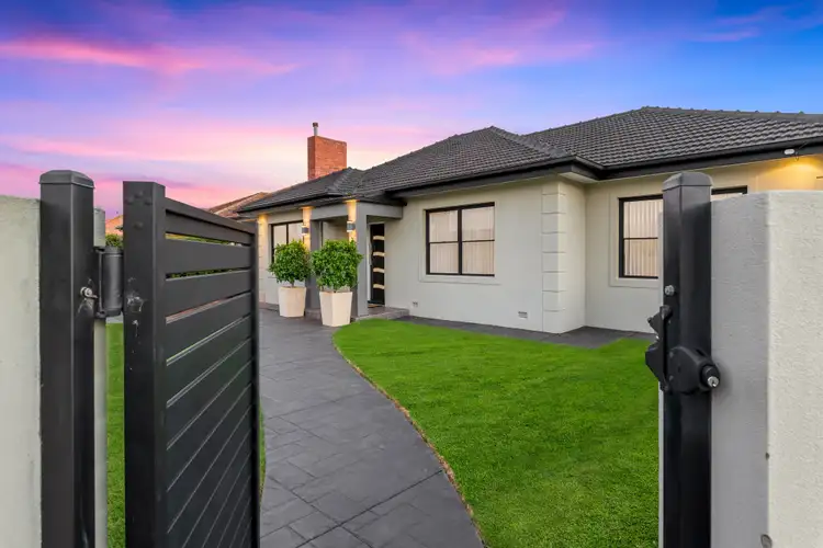 Second view of Homely house listing, 26 Brenthorpe Road, Seaton SA 5023