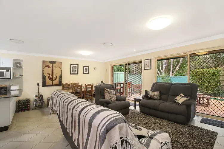Second view of Homely villa listing, 12/1 Shirley Road, Miranda NSW 2228