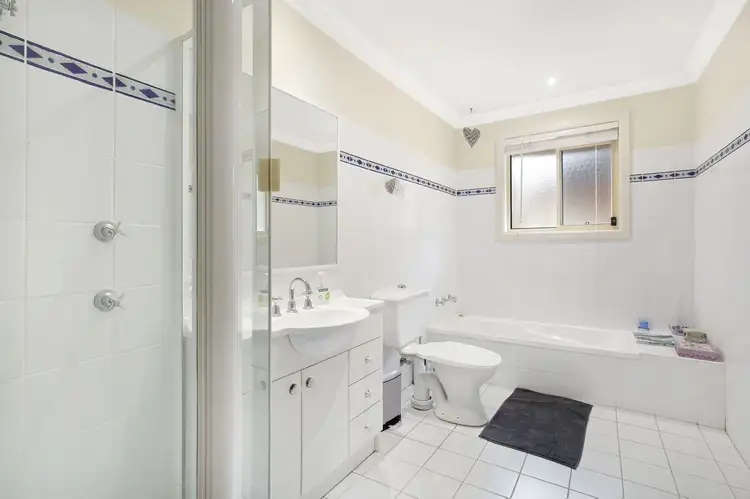 Fifth view of Homely villa listing, 12/1 Shirley Road, Miranda NSW 2228