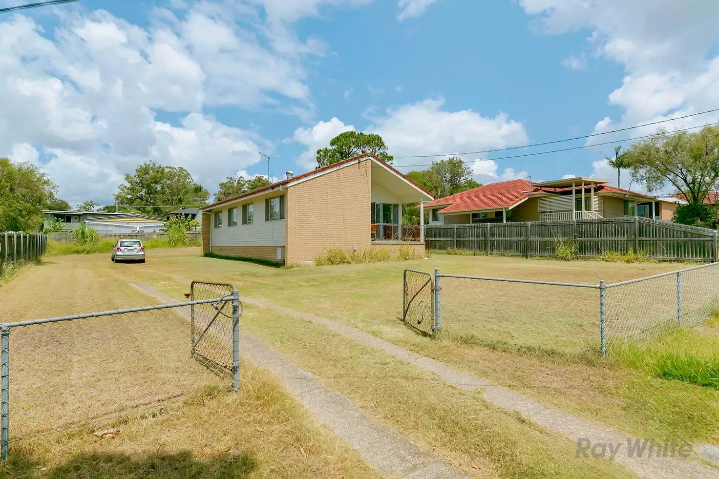 Main view of Homely house listing, 33 Horton Street, Kingston QLD 4114