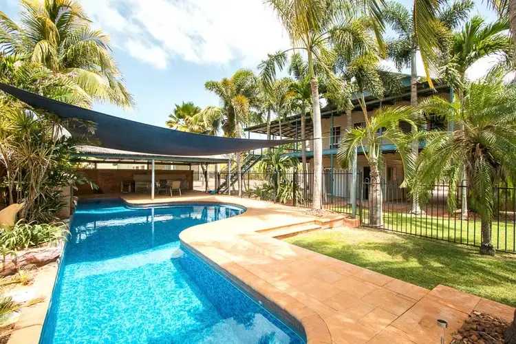 Main view of Homely house listing, 9 Florence Way, Bilingurr WA 6725