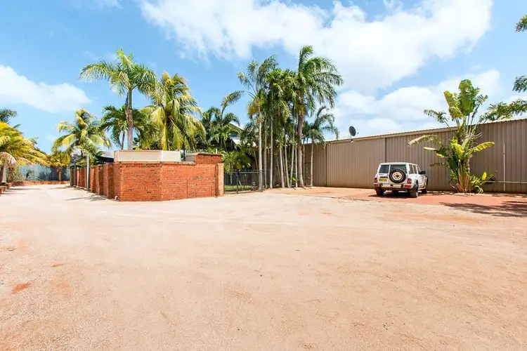 Third view of Homely house listing, 9 Florence Way, Bilingurr WA 6725
