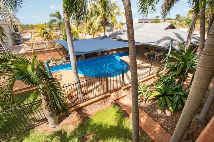 Fourth view of Homely house listing, 9 Florence Way, Bilingurr WA 6725