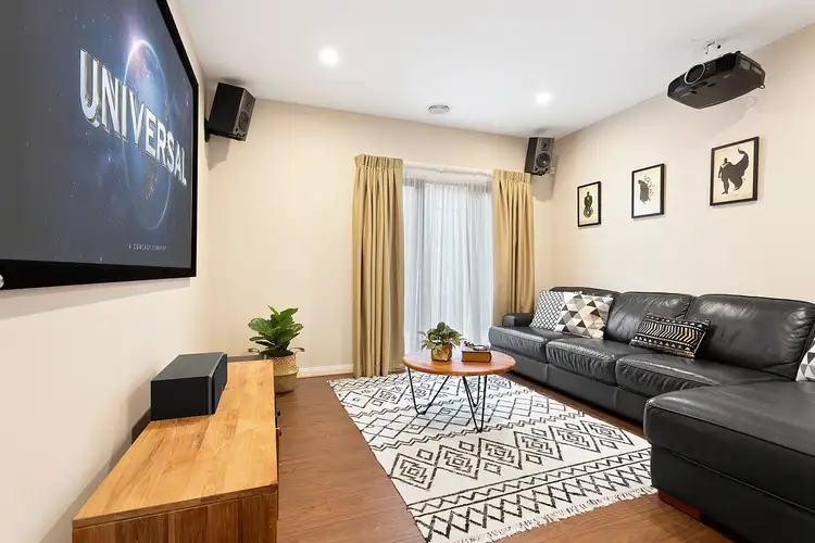 Second view of Homely house listing, 24 Mercury Circuit, South Morang VIC 3752