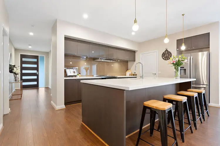 Third view of Homely house listing, 24 Mercury Circuit, South Morang VIC 3752