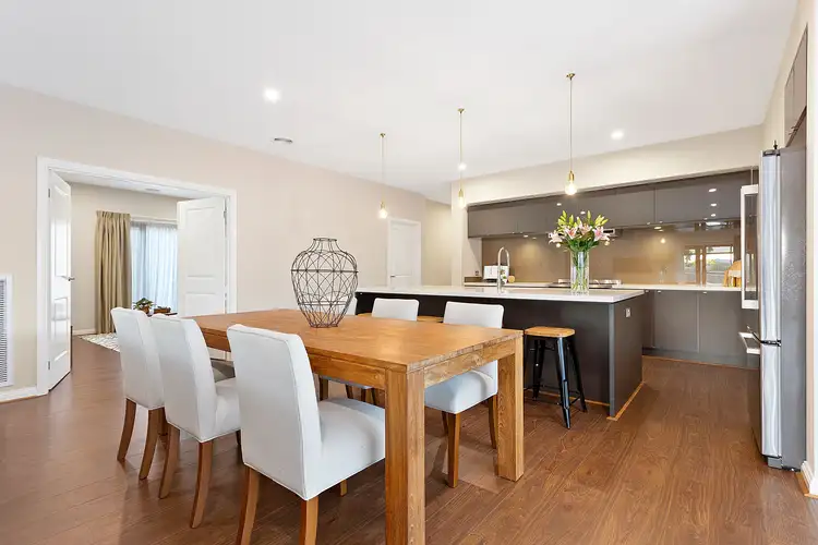 Fourth view of Homely house listing, 24 Mercury Circuit, South Morang VIC 3752