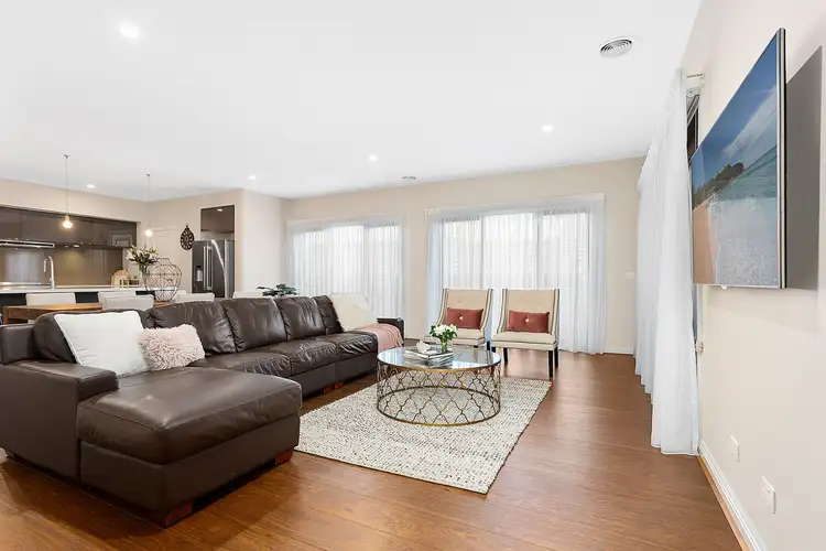Fifth view of Homely house listing, 24 Mercury Circuit, South Morang VIC 3752