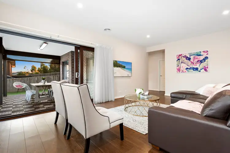 Sixth view of Homely house listing, 24 Mercury Circuit, South Morang VIC 3752