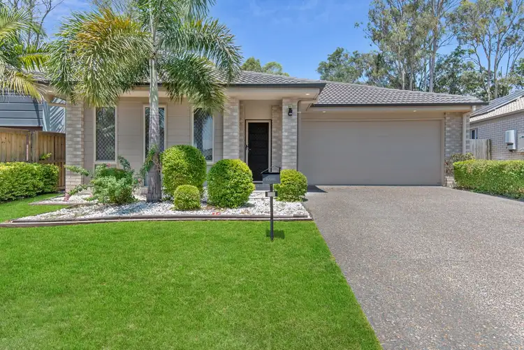 Main view of Homely house listing, 63 Pademelon Circuit, North Lakes QLD 4509