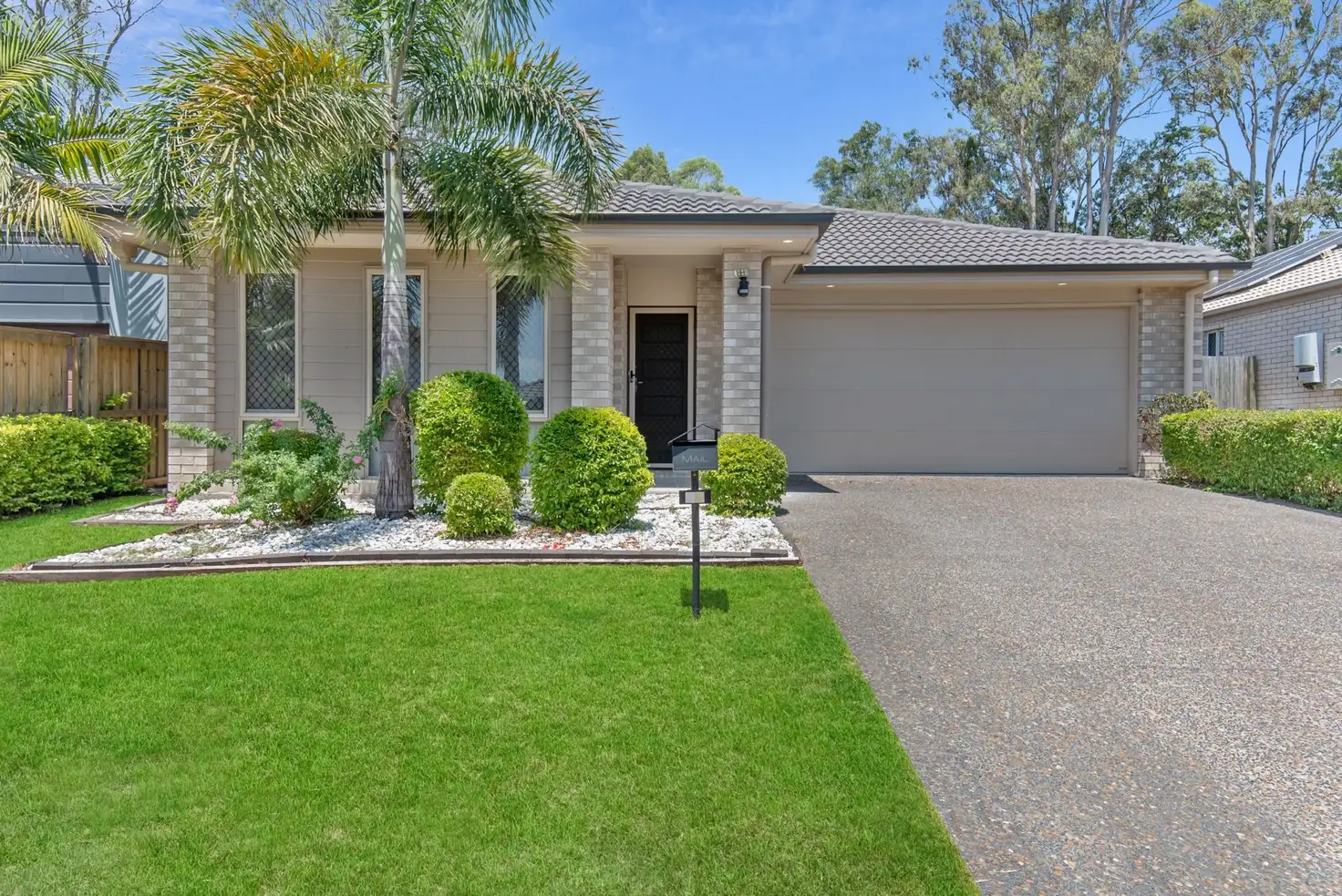 Main view of Homely house listing, 63 Pademelon Circuit, North Lakes QLD 4509