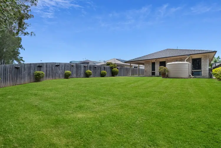 Second view of Homely house listing, 63 Pademelon Circuit, North Lakes QLD 4509