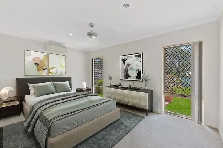 Third view of Homely house listing, 63 Pademelon Circuit, North Lakes QLD 4509